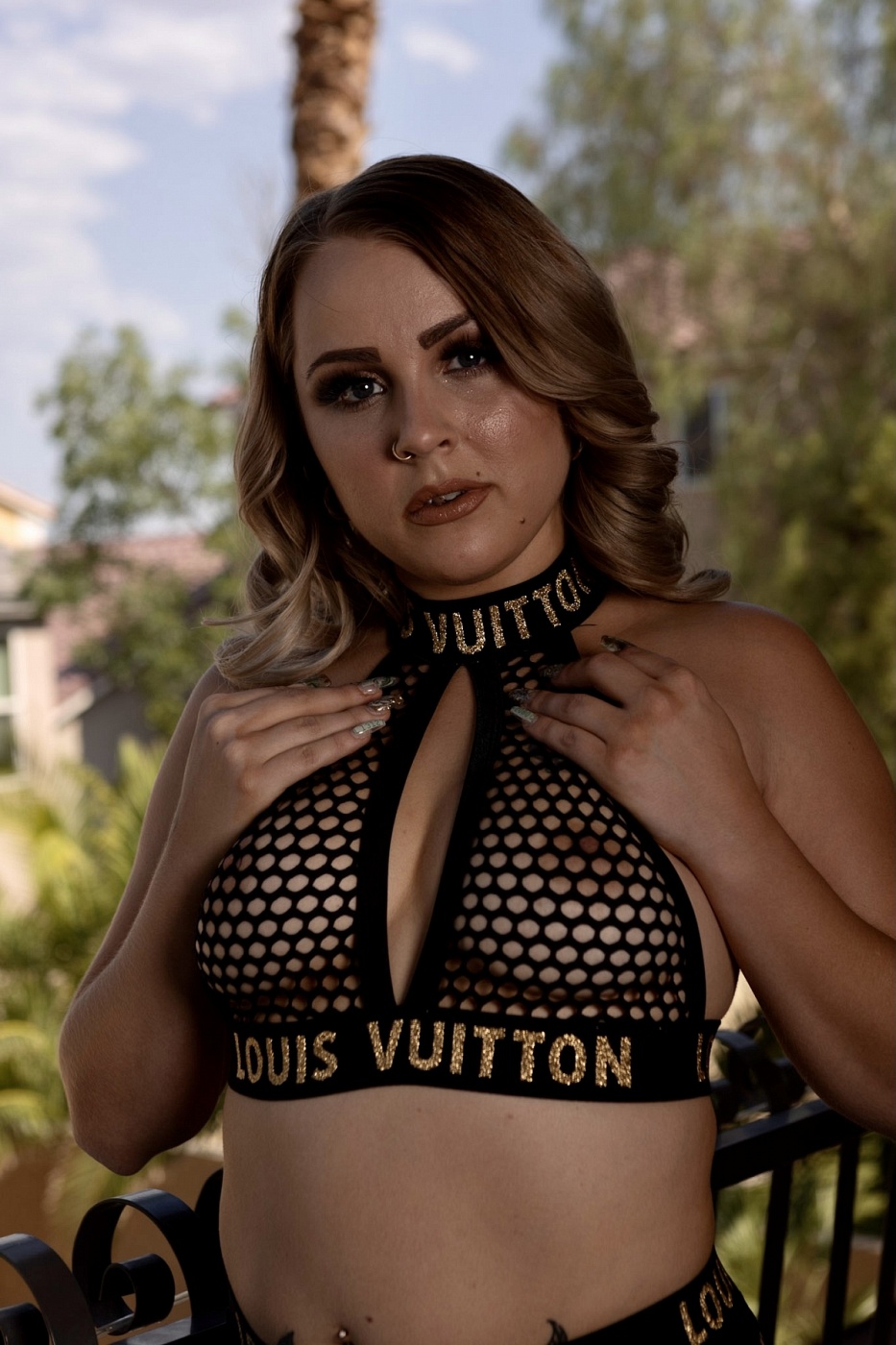 Kourtney Chase