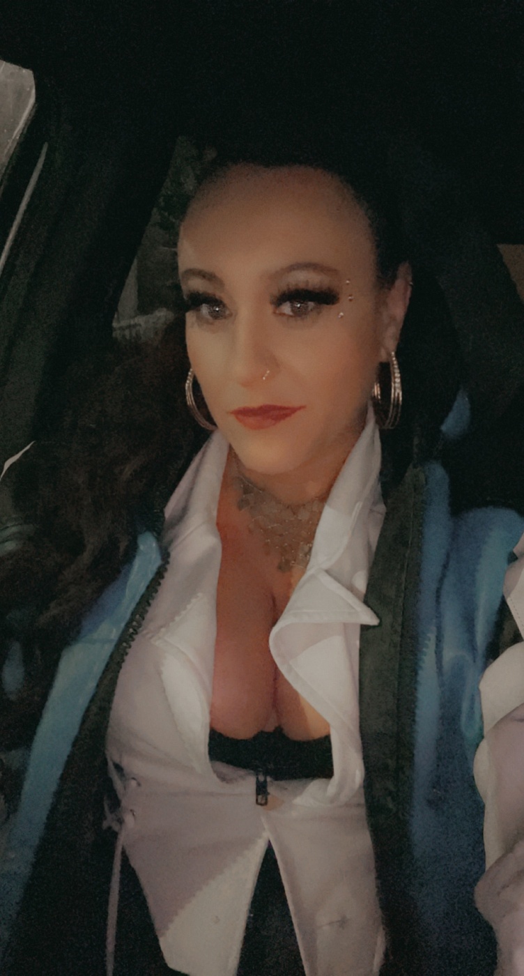 Goddess Juliana