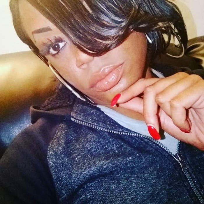 Kayla Jones Trans Detrot