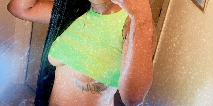 Candy’s Cover Photo