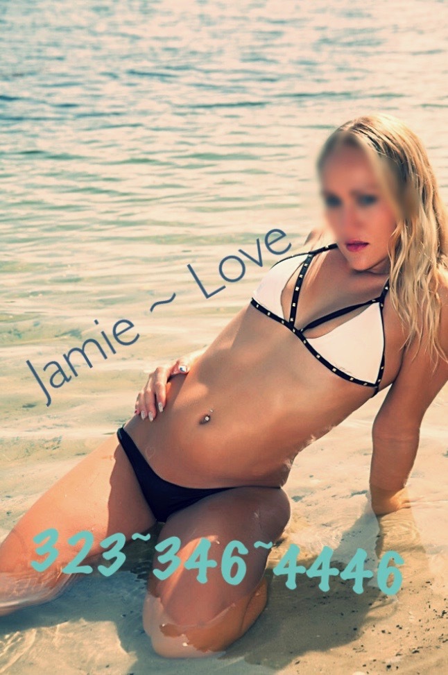 Jamie