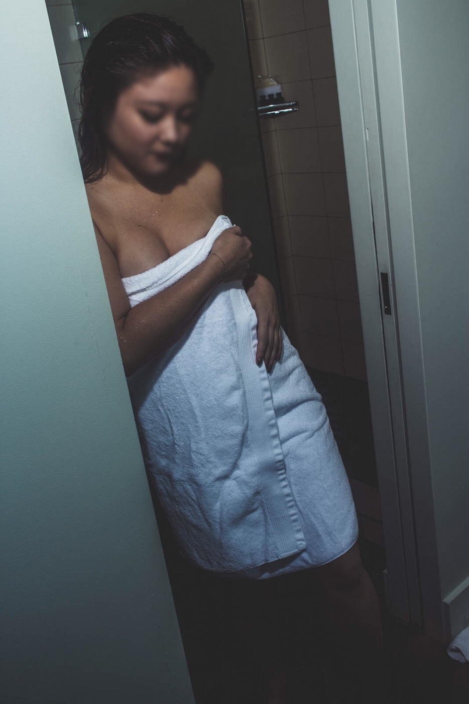 Naomi Yoshida
