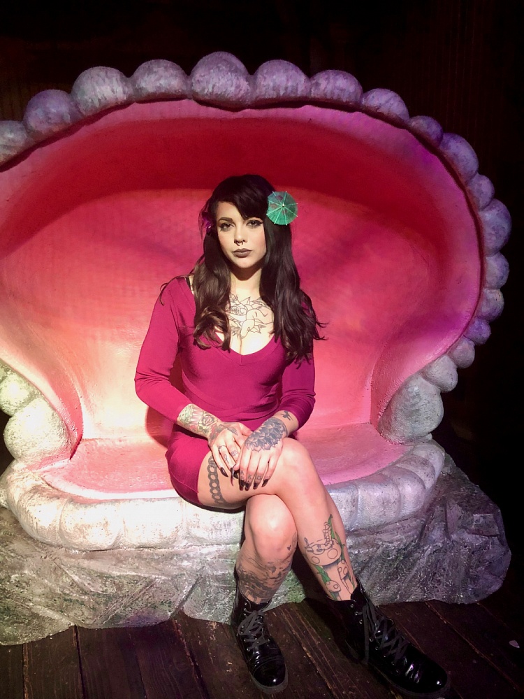 Lilith