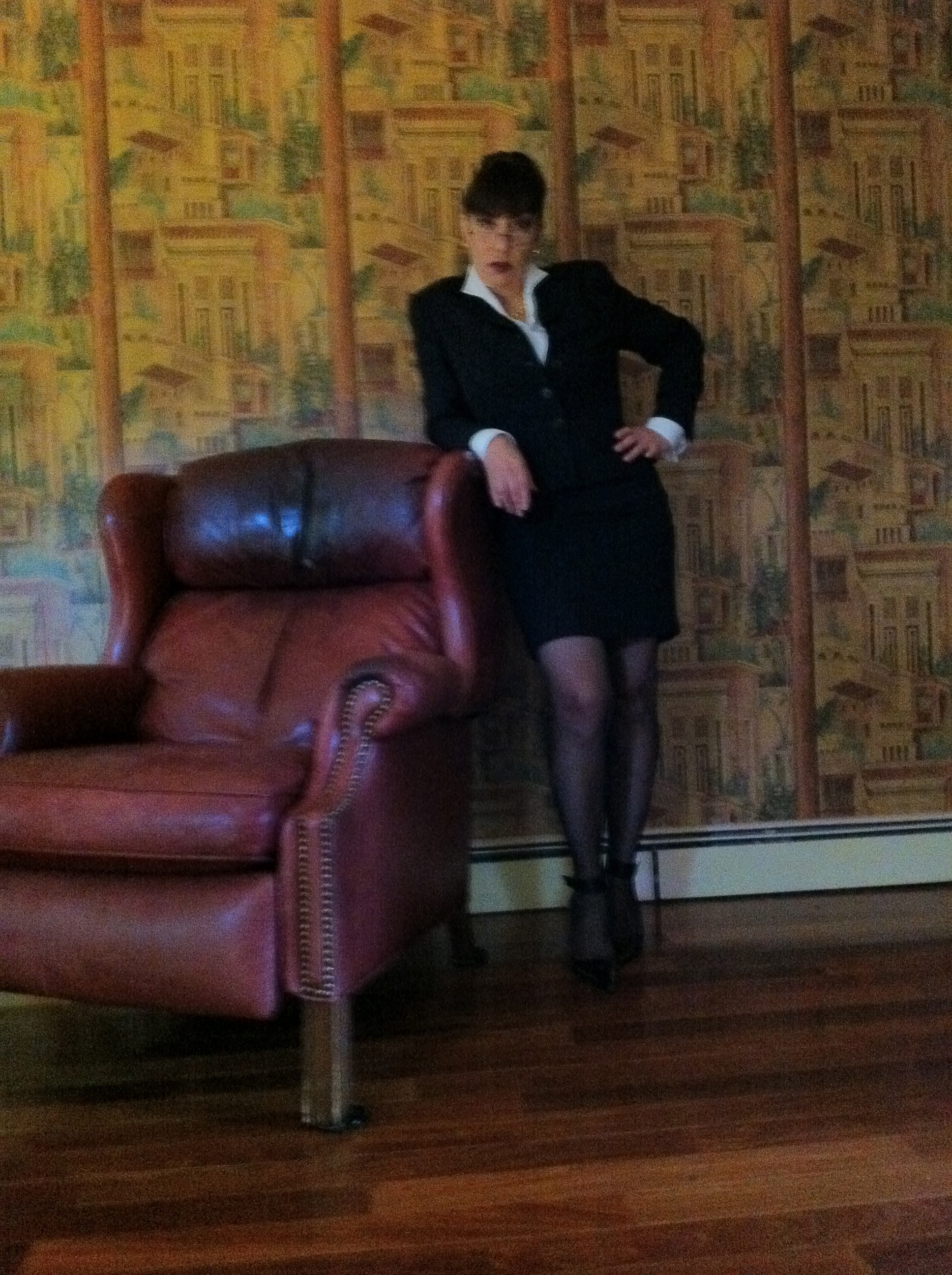 Madame Nicole