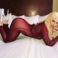 Demi’s Avatar