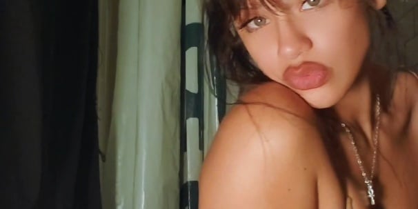 Bella Monroe’s Cover Photo