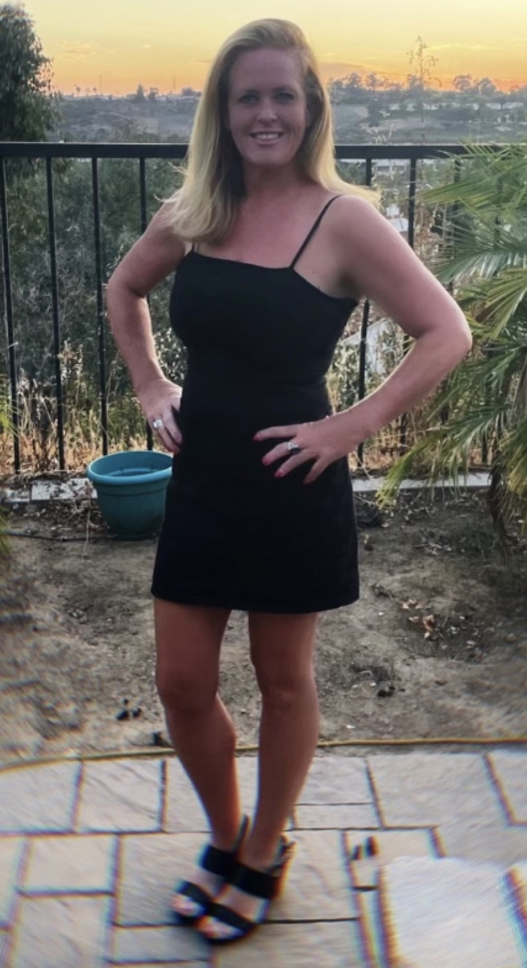 Foxy Ginger 250 hr