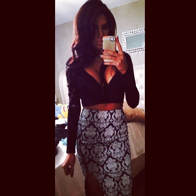 Kourtney