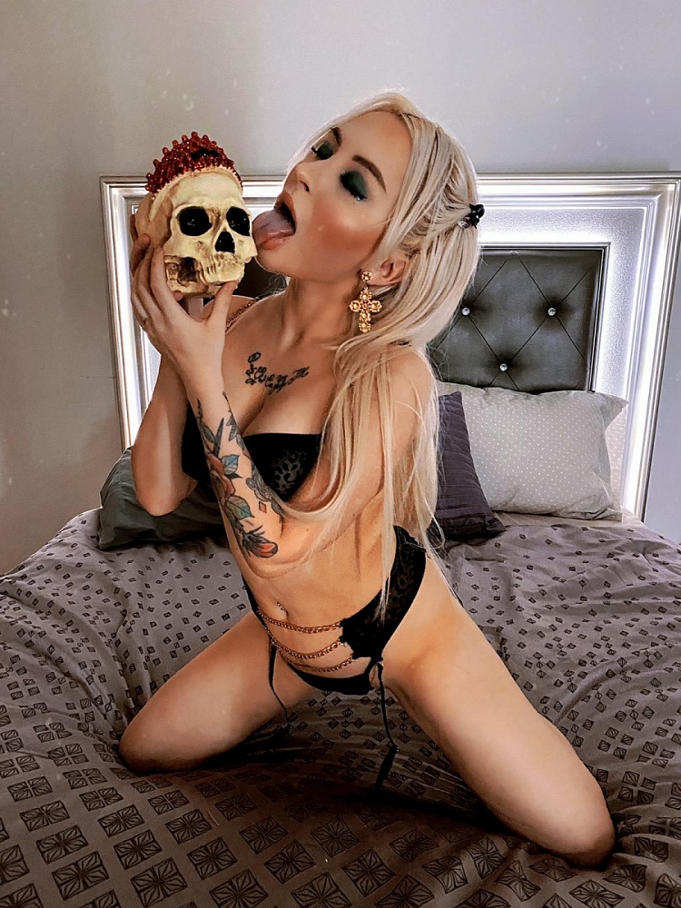 Sandra Luberc