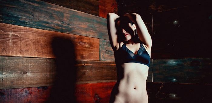 Skye Oren