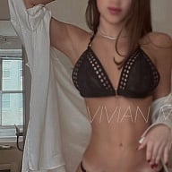Vivian Molnar’s Avatar