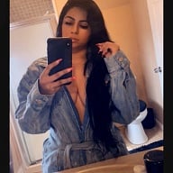 Angelica’s Avatar