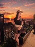 Escort MoheganFoxwoods