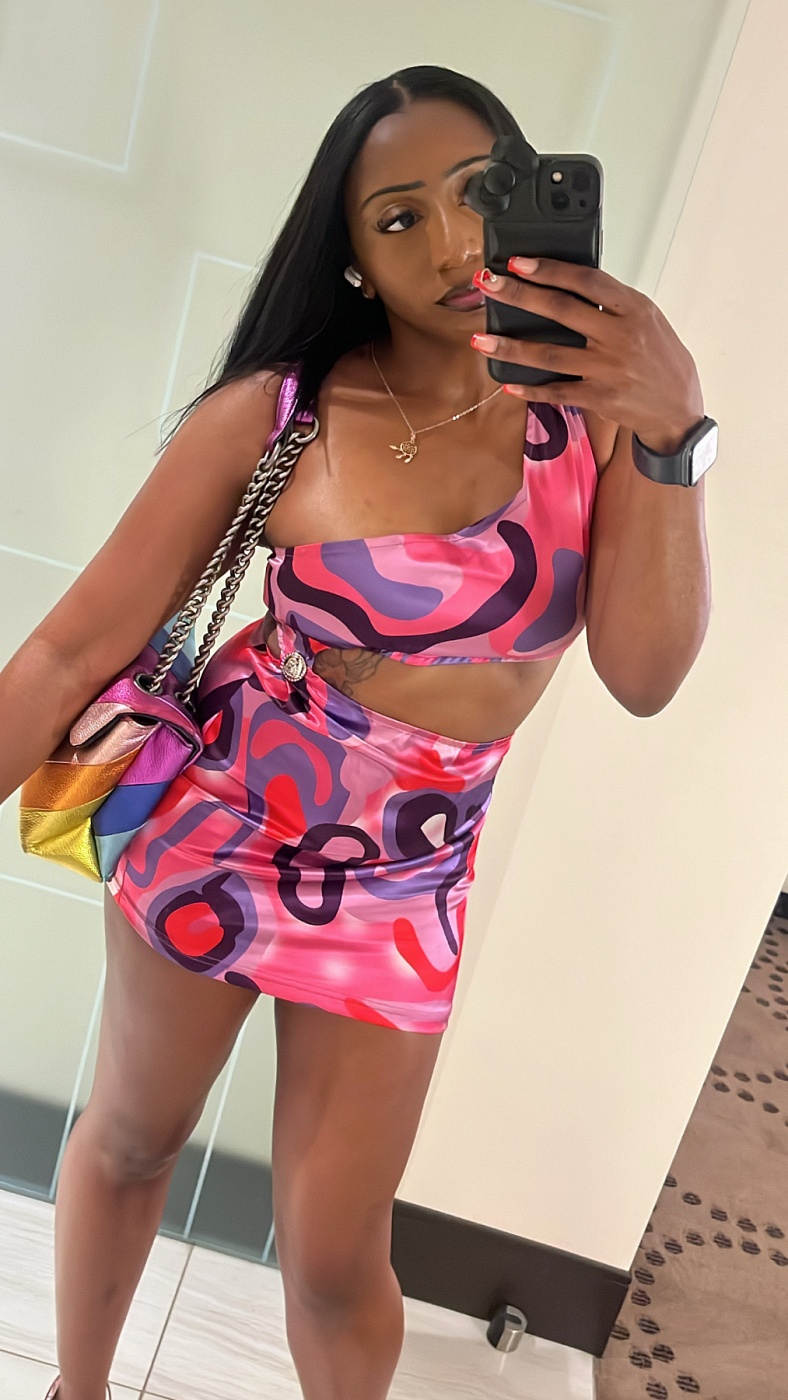 Shanel Hayes