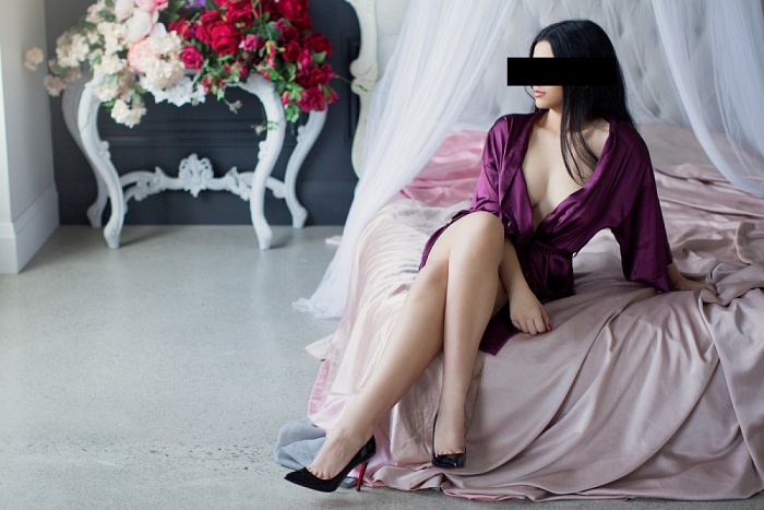 Alessia Shayk