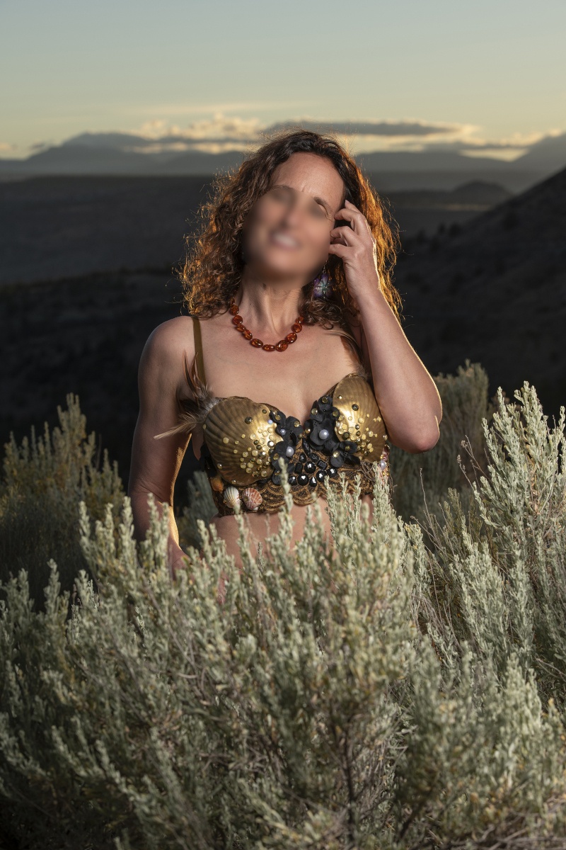 River Goddess