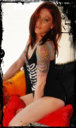 Vixen De'Vain