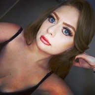 Dollfacethequeen’s Avatar