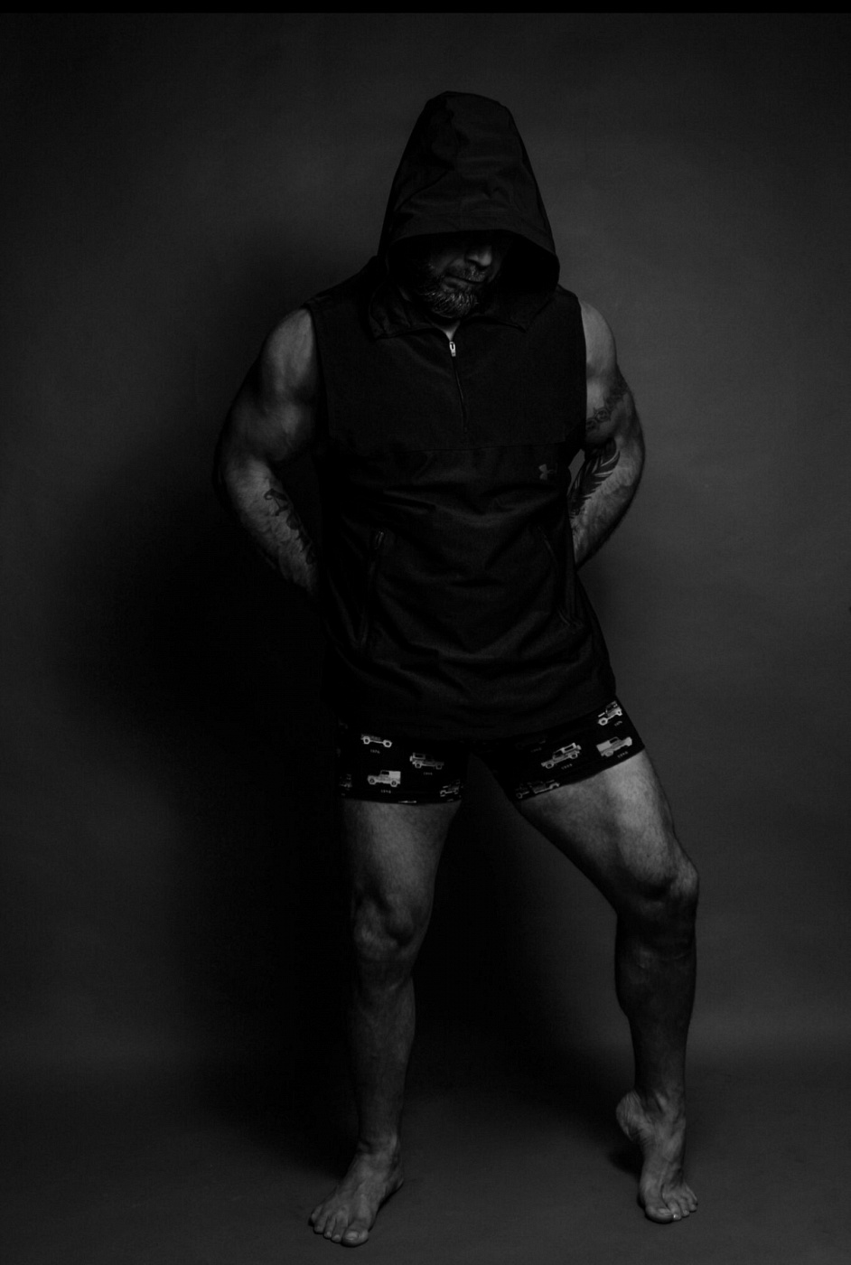 Jackson Edwards