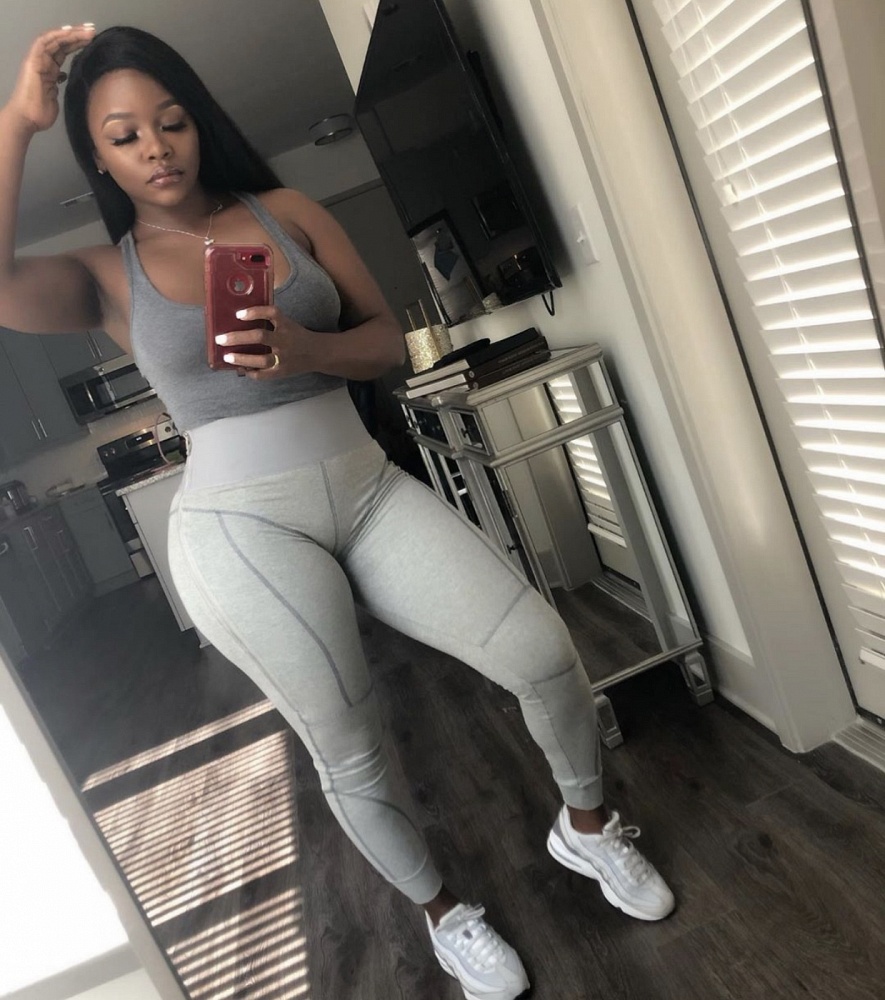 Erin Monae