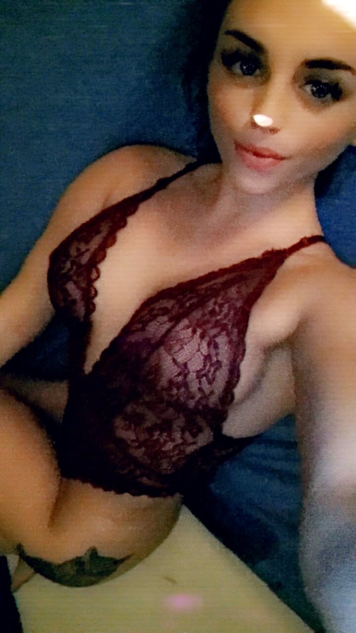 Lexi Rae