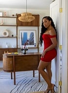 Escort Amber Wynn