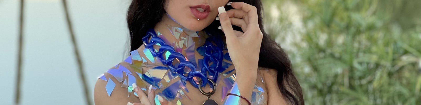 GoddessTigress Escort