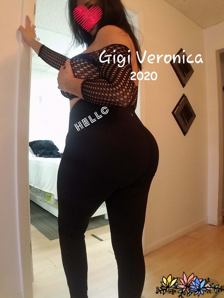 Gigi Veronica