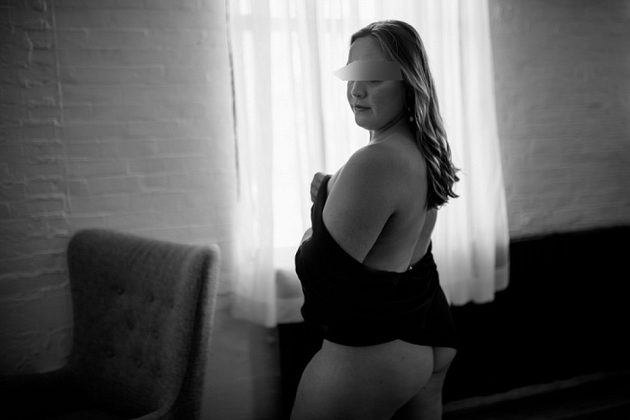 Ally Rose