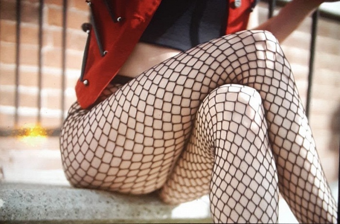 Mary Jane