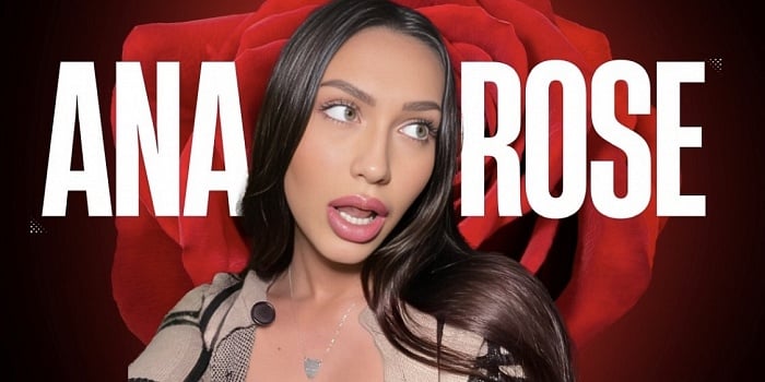Ana Rose’s Cover Photo