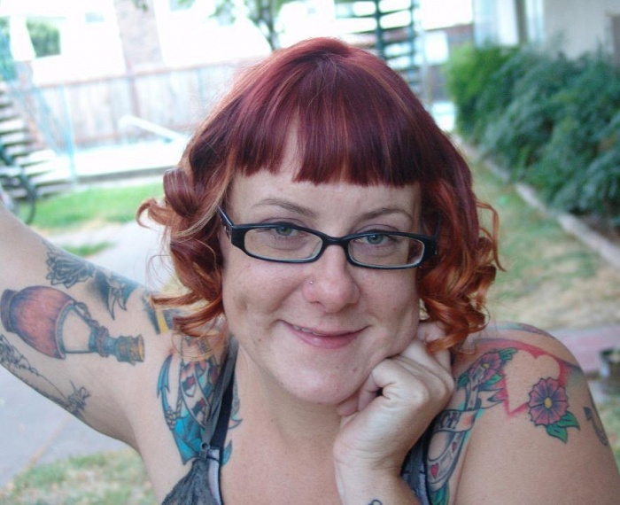 Jenna Rotten