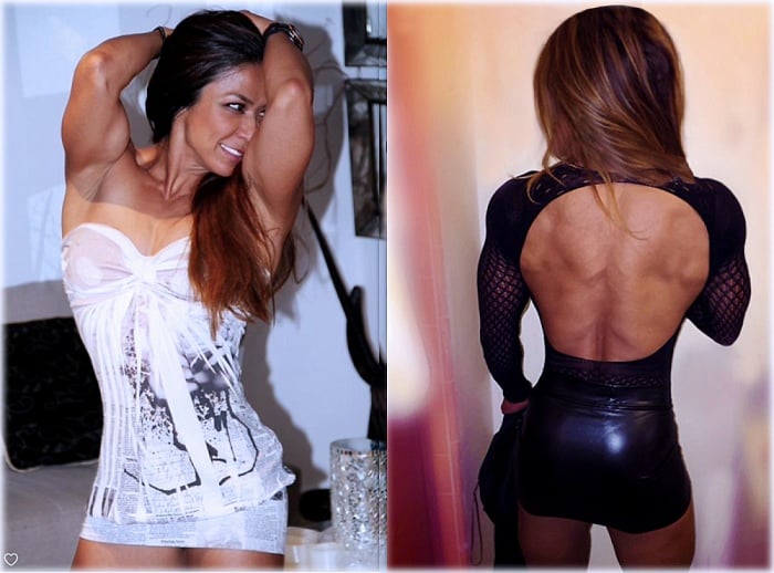 Christina L