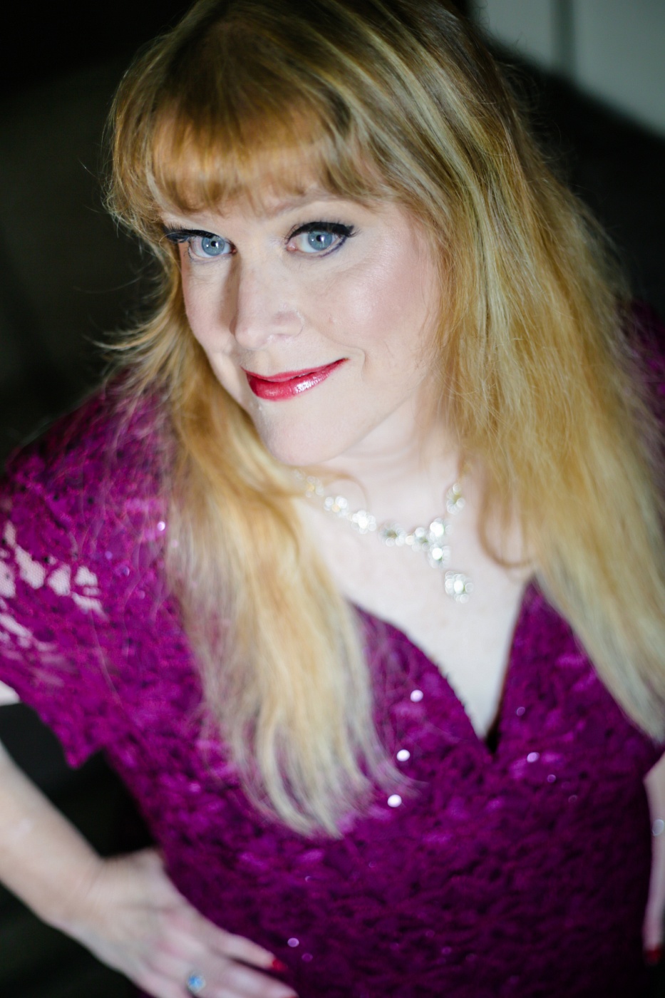 Anita Love