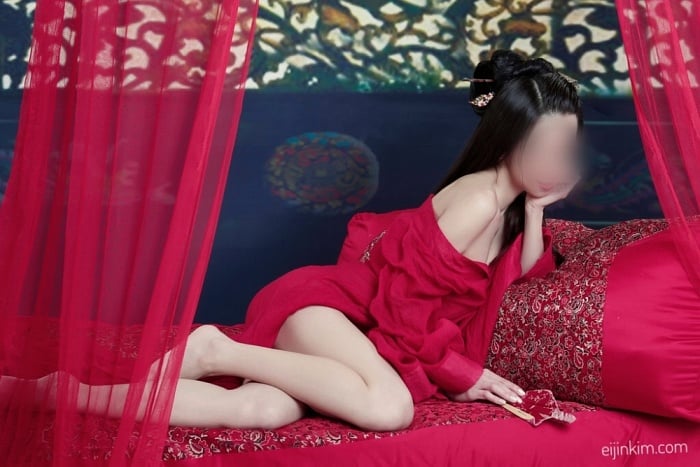 Ei Jin Kim