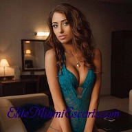 Milena’s Avatar