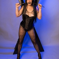 Miss Chloe Rose’s Avatar