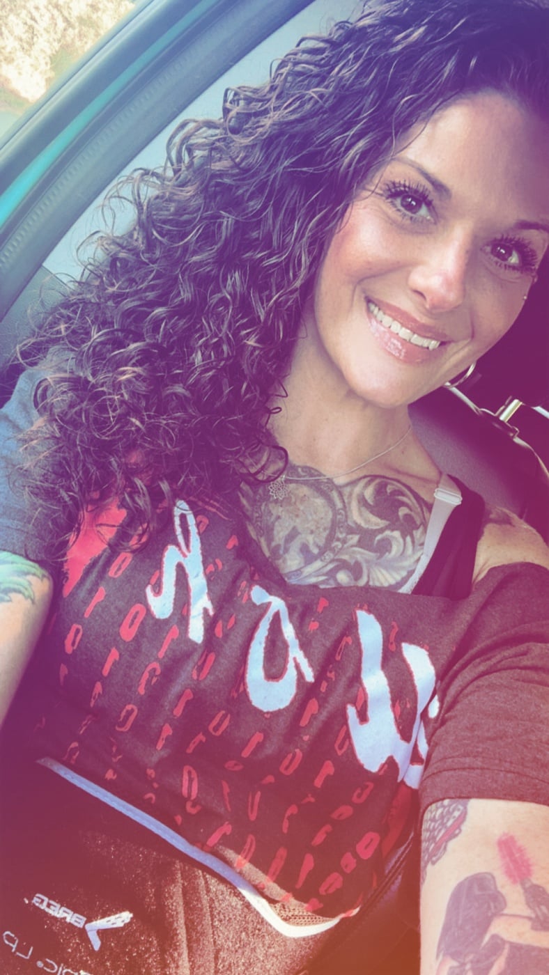 Iris Ash