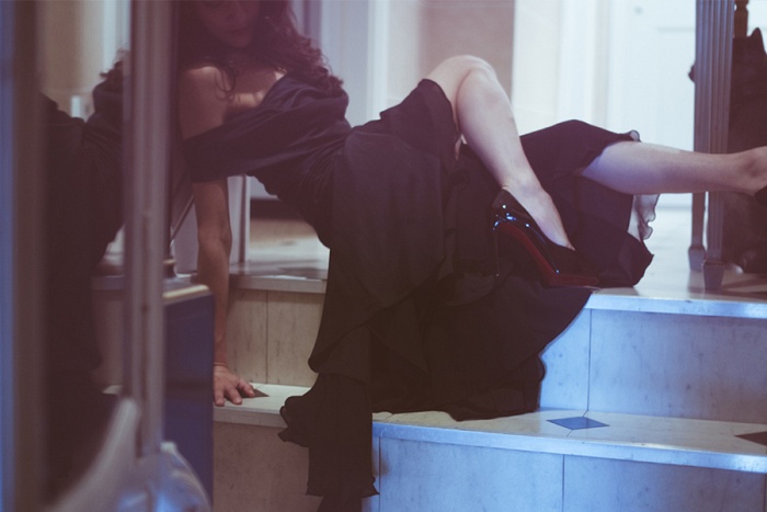 Dreams of Claudia Taylor