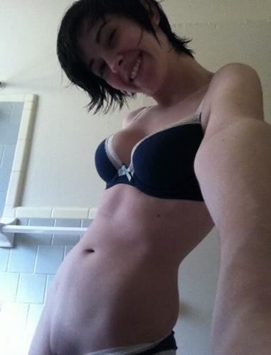 Cassie Avant