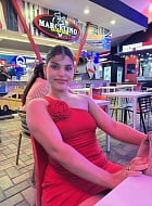 Escort Ángel