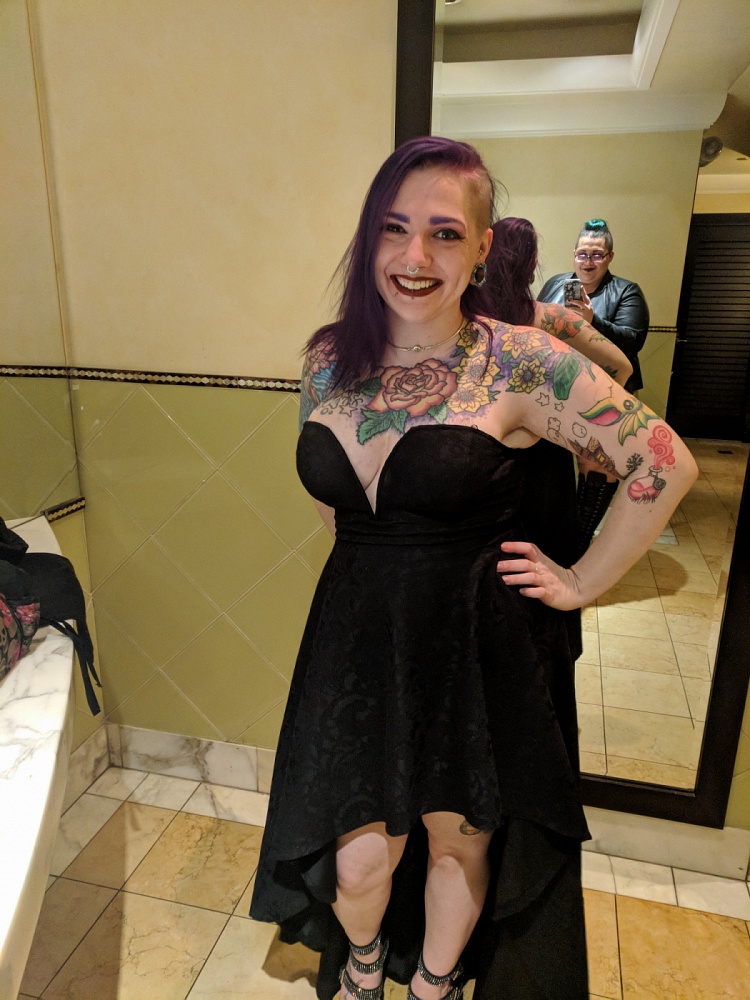 Princess Chayse