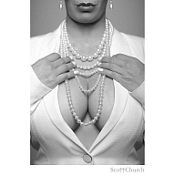 Kelly Vega’s Avatar