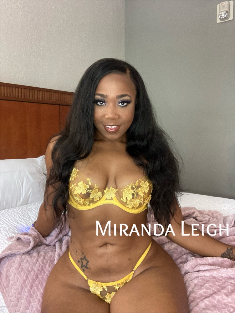 Miranda Leigh