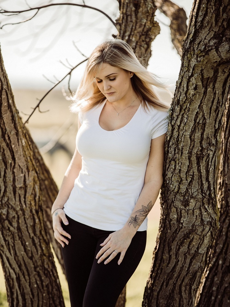 Sophie Shayne