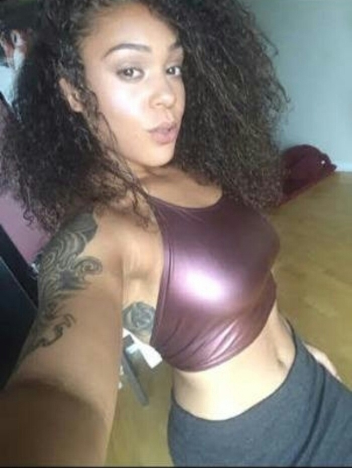 Bella Sandra