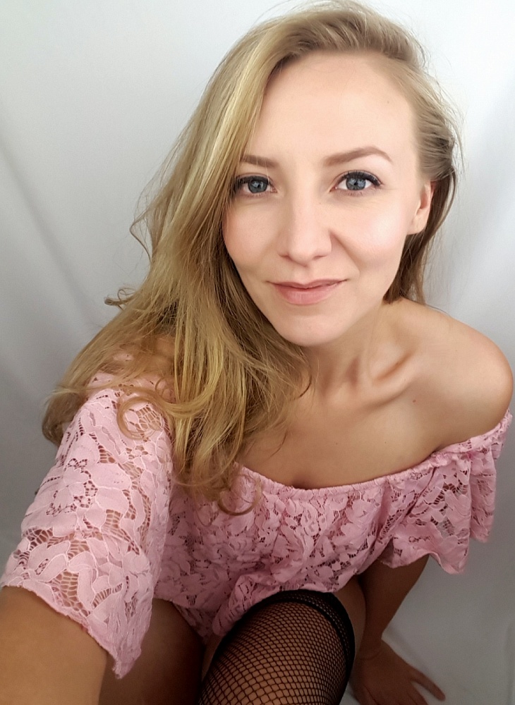 Rosie Calloway