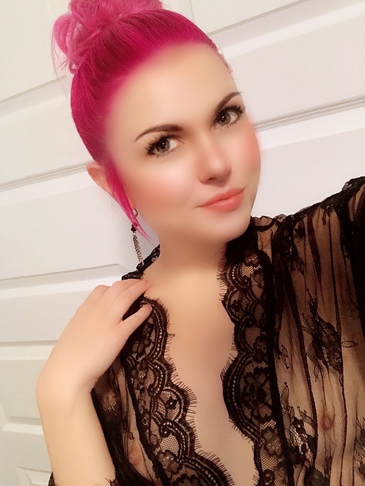 Emily French-Canadian