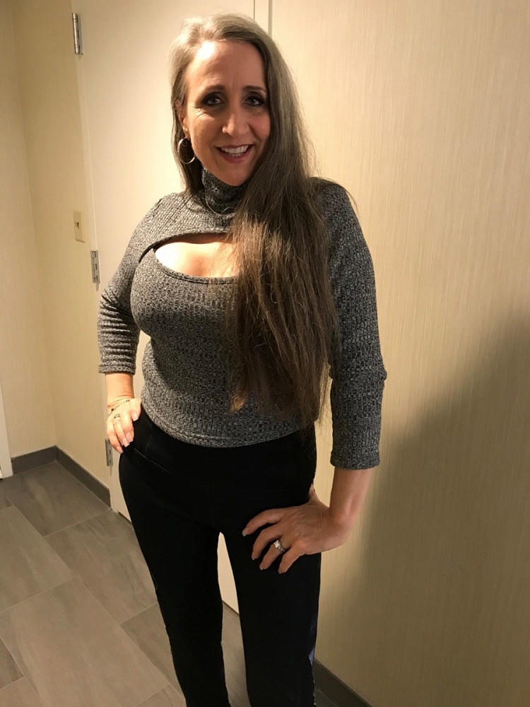 Ms Phoenix Rising