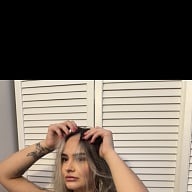Alesha’s Avatar